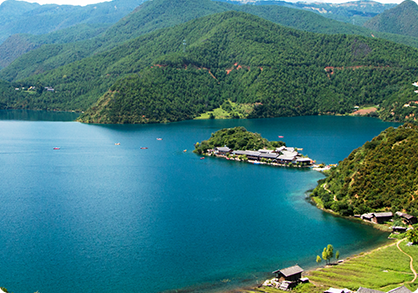 河長、湖長水質